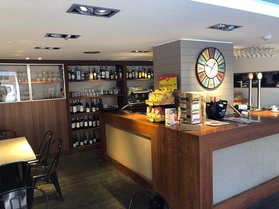 Cafeteria La Trobada